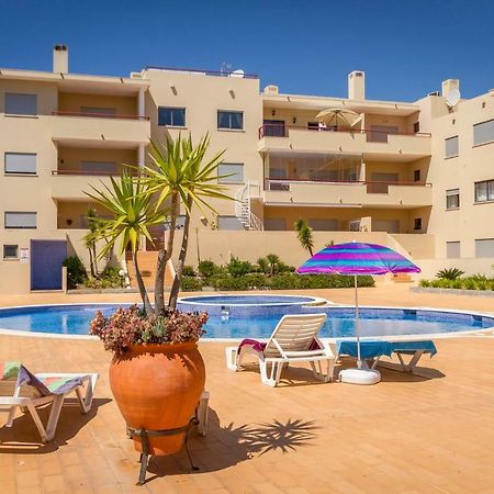 לאגוּ‏ש The Hoffy Beach Apartment מראה חיצוני תמונה