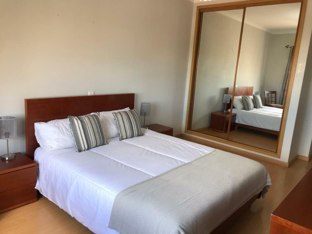 לאגוּ‏ש The Hoffy Beach Apartment מראה חיצוני תמונה