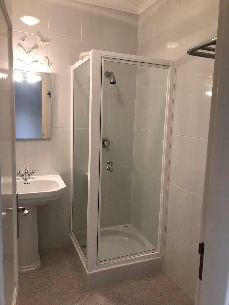 לאגוּ‏ש The Hoffy Beach Apartment מראה חיצוני תמונה