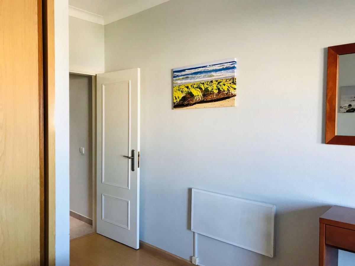לאגוּ‏ש The Hoffy Beach Apartment מראה חיצוני תמונה