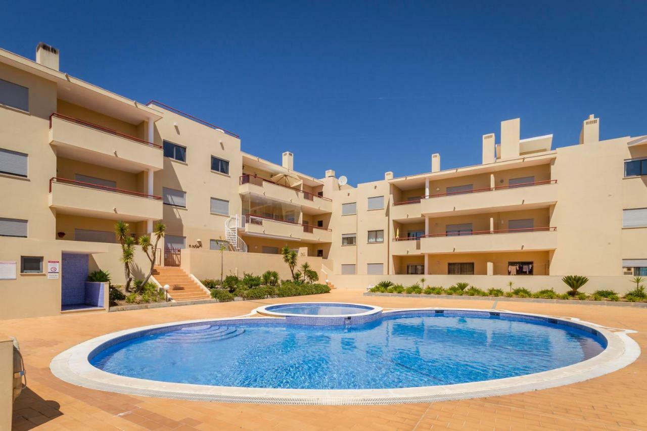 לאגוּ‏ש The Hoffy Beach Apartment מראה חיצוני תמונה